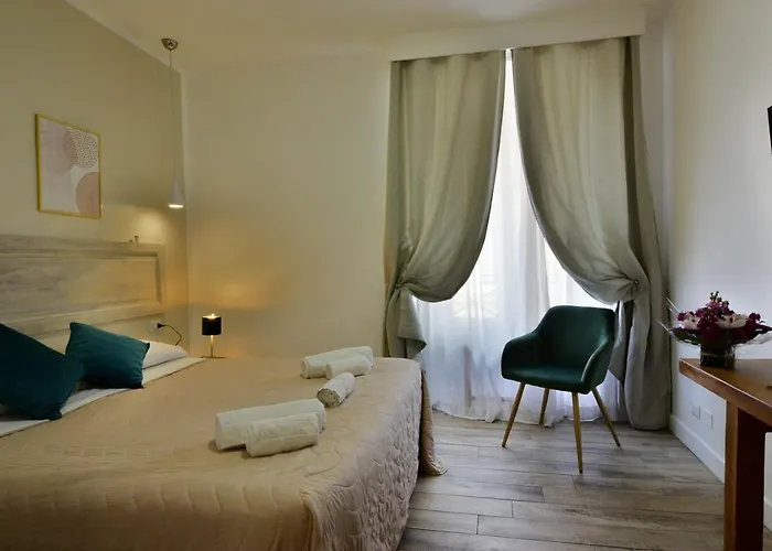 Spagna Ave Rome