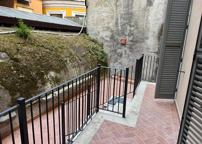 Spagna Ave Couette-café 4*