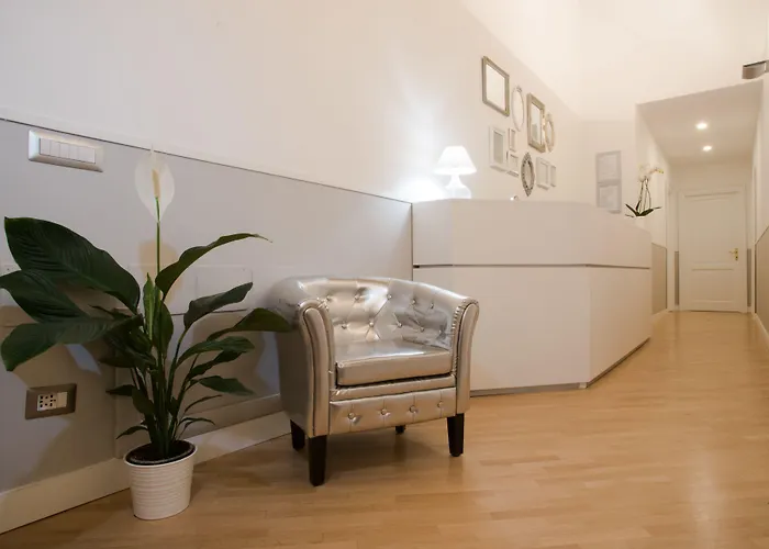 Couette-café Spagna Ave