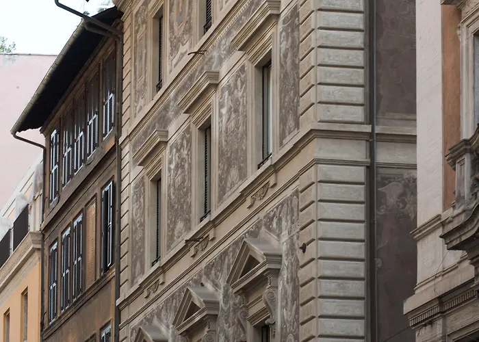 Bed and Breakfast Spagna Ave Ρώμη