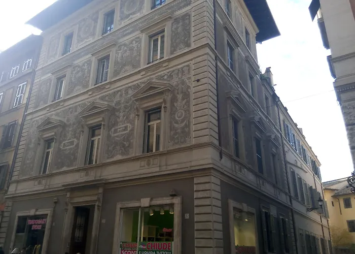 Spagna Ave 4*