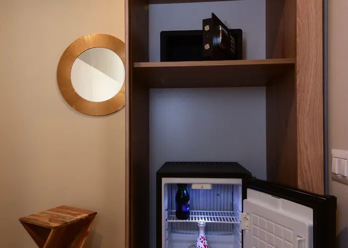 Spagna Ave Bed & Breakfast