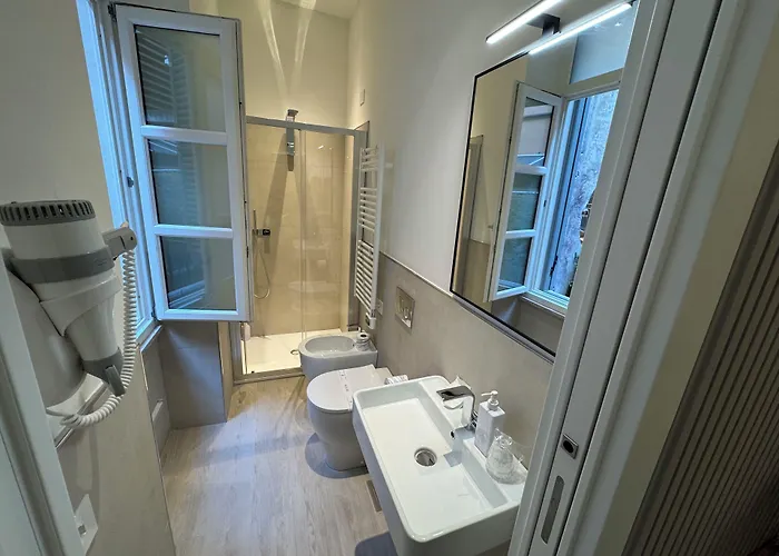 Bed & Breakfast Spagna Ave