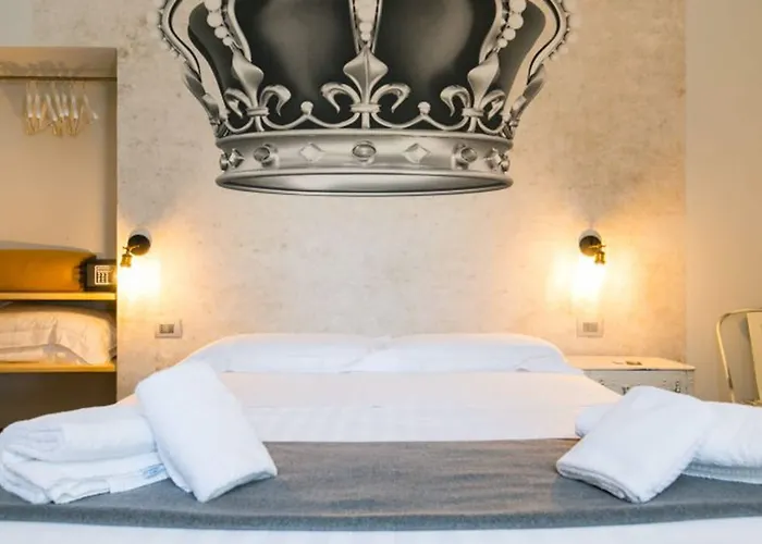 Bed & Breakfast Spagna Ave