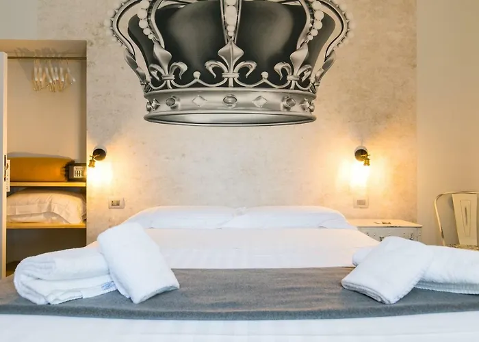 Spagna Ave 4* Ρώμη