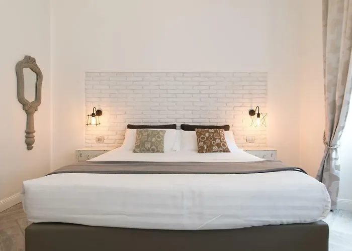 Bed and Breakfast Spagna Ave Ρώμη