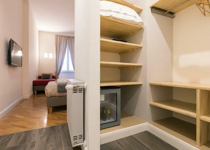 Bed and Breakfast Spagna Ave Ρώμη